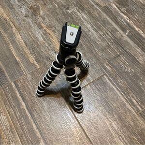 Joby GorillaPod Tripod with Level for Smartphones